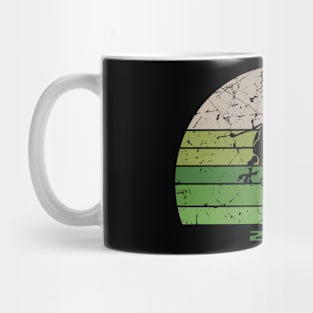 Crouching Dragon Mug